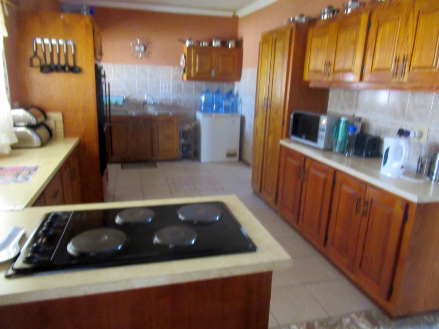 4 Bedroom Property for Sale in Riebeeckstad Free State